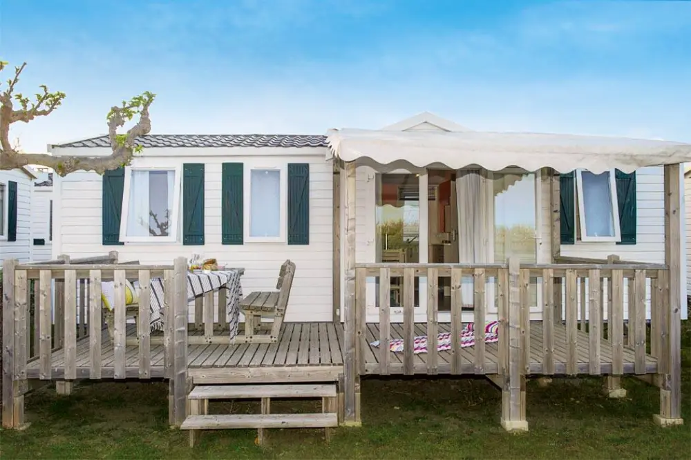Camping Lou Souleï