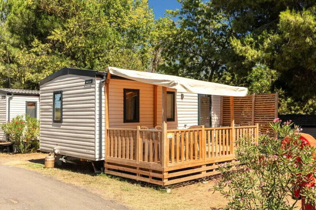 Camping Lou Souleï