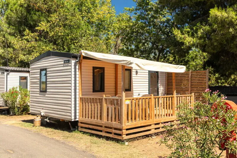 Camping Lou Souleï