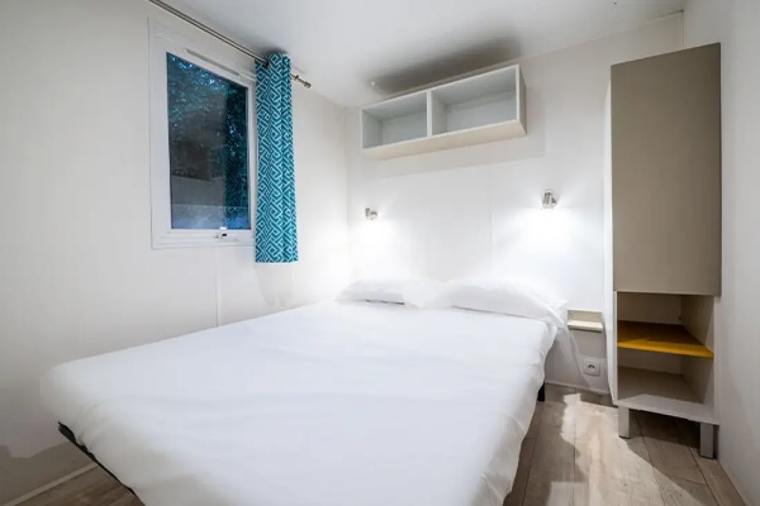 Camping Lou Souleï