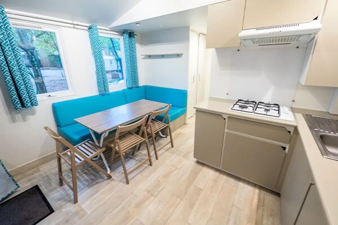 Camping Lou Souleï