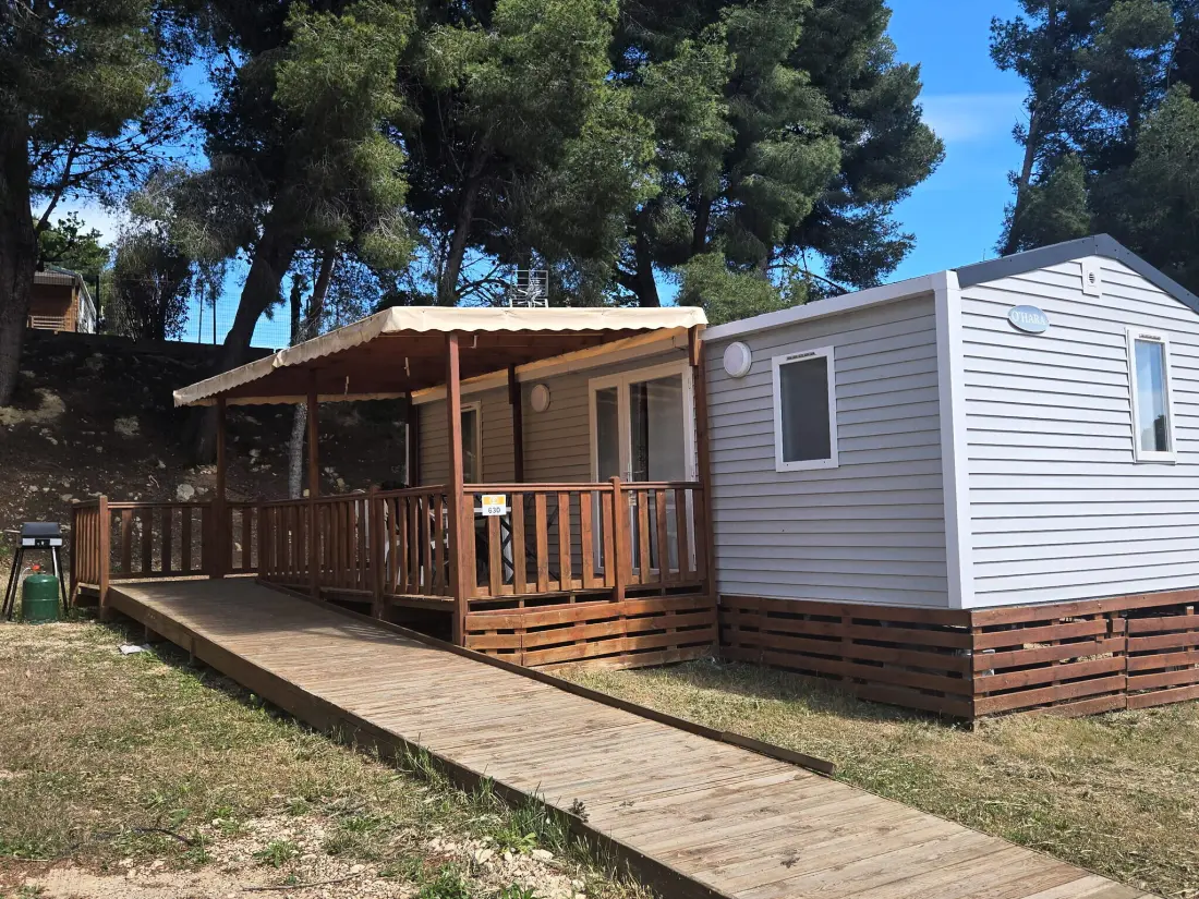 Camping Lou Souleï