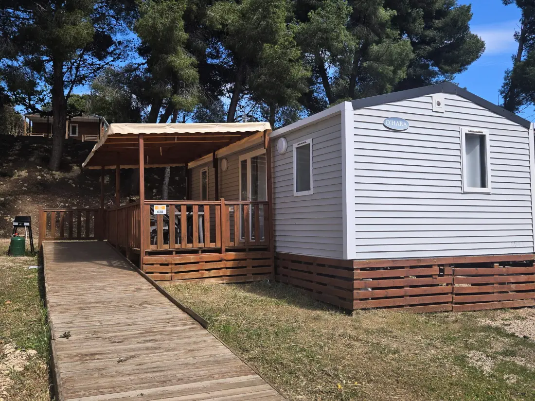 Camping Lou Souleï
