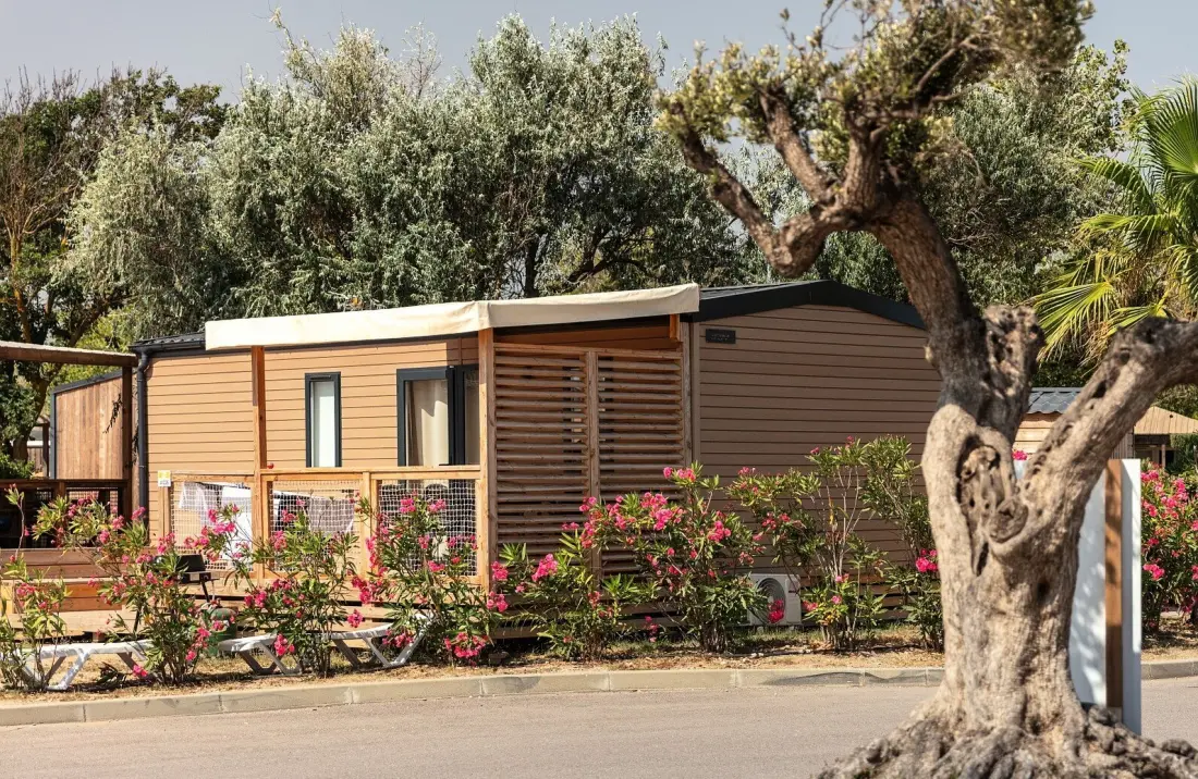 Camping Lou Souleï