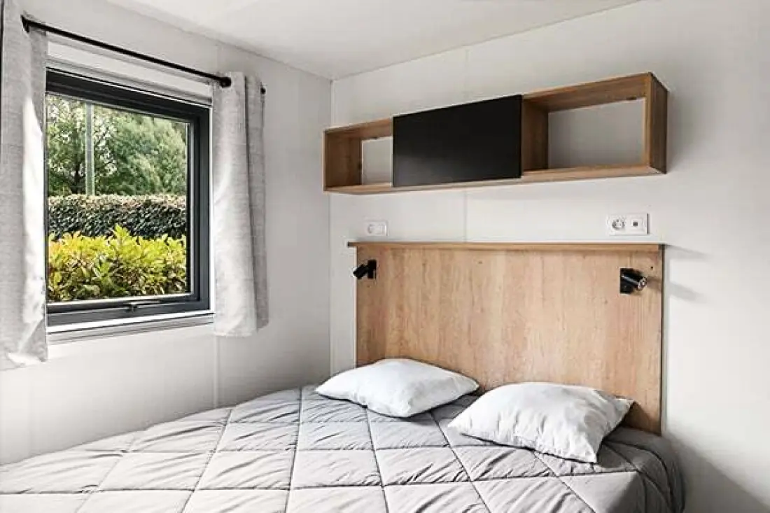 Camping Lou Souleï