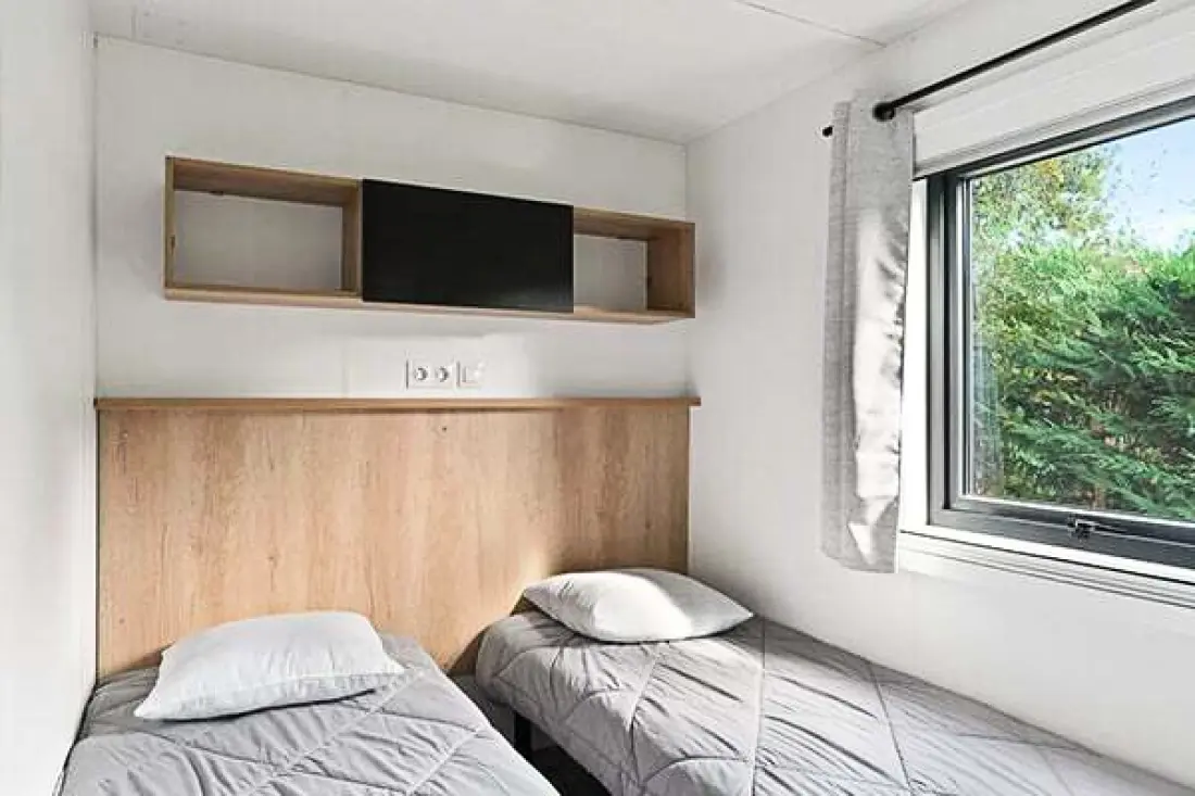 Camping Lou Souleï