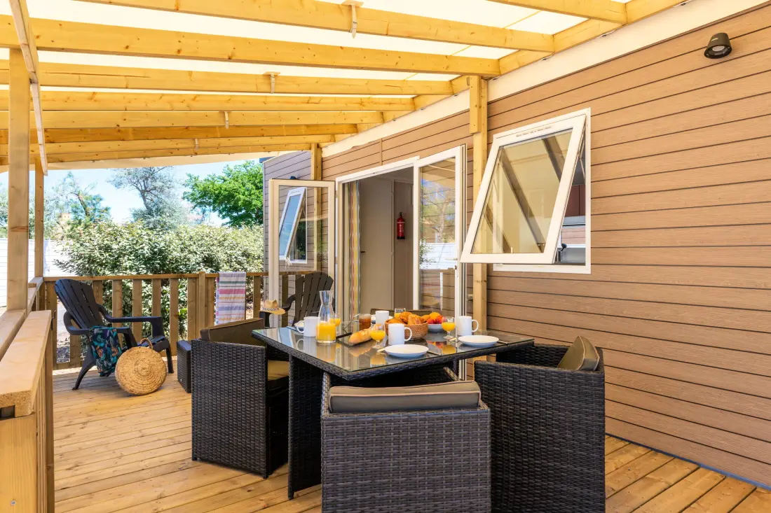 Camping Lou Souleï