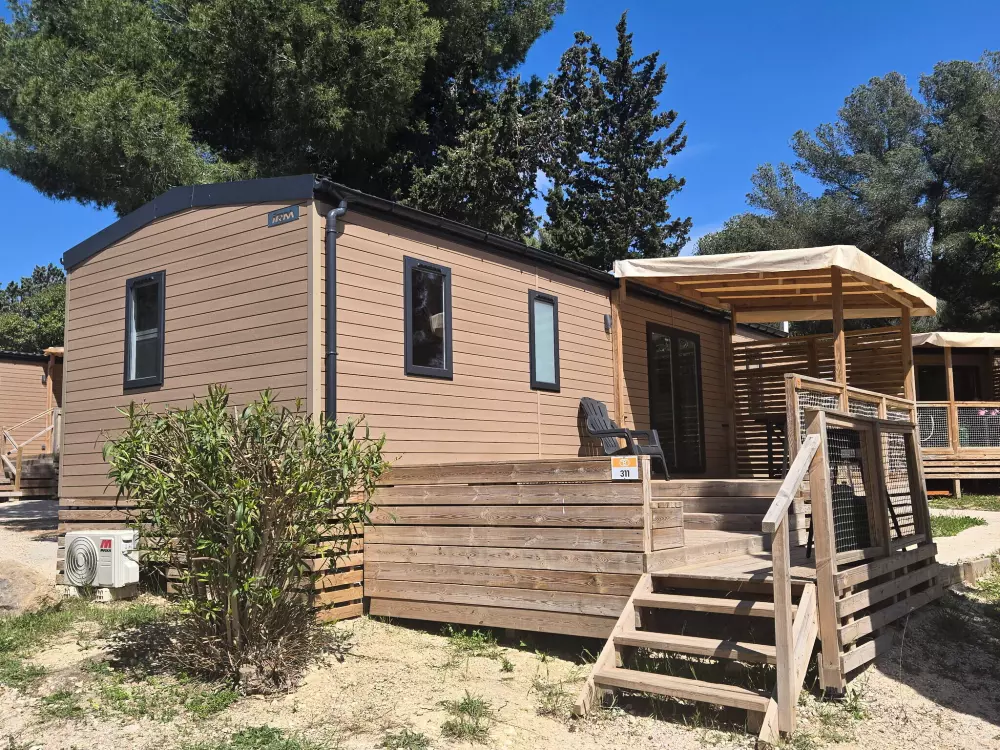 Camping Lou Souleï