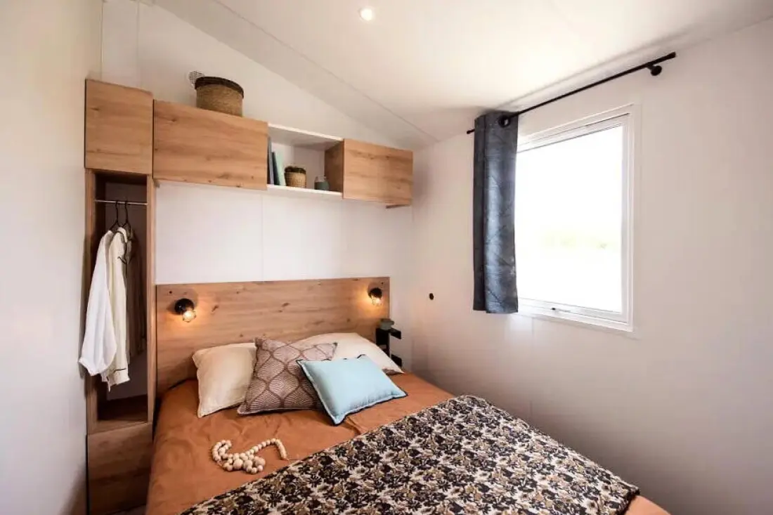 Camping Lou Souleï