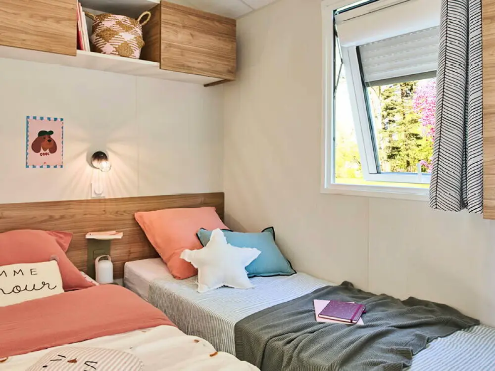 Camping Lou Souleï