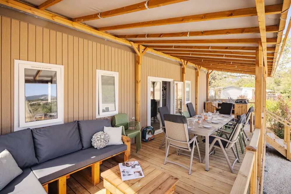 Camping Lou Souleï