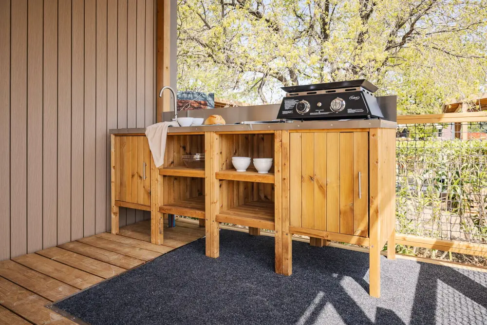 Camping Lou Souleï