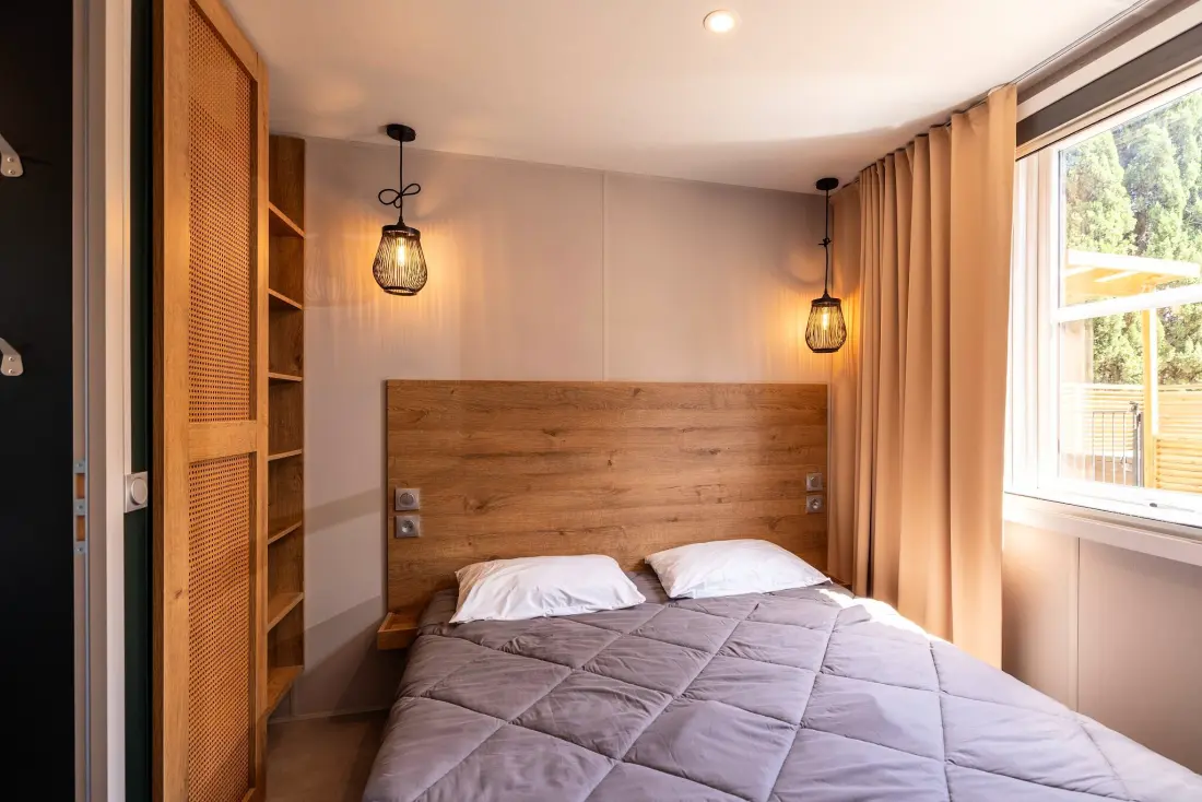 Camping Lou Souleï