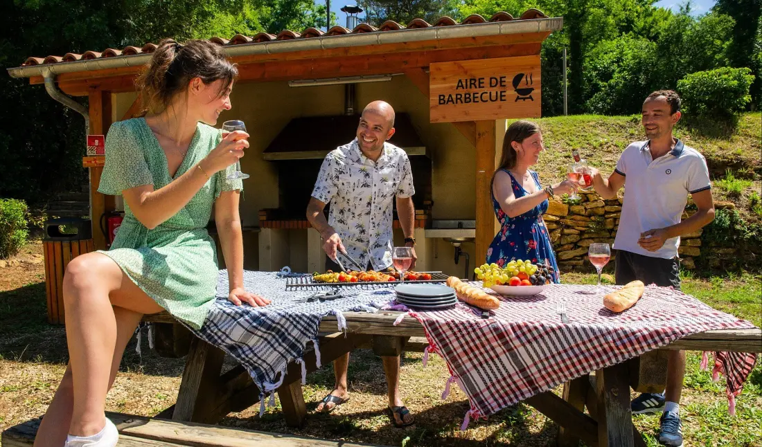 Camping Aqua Viva