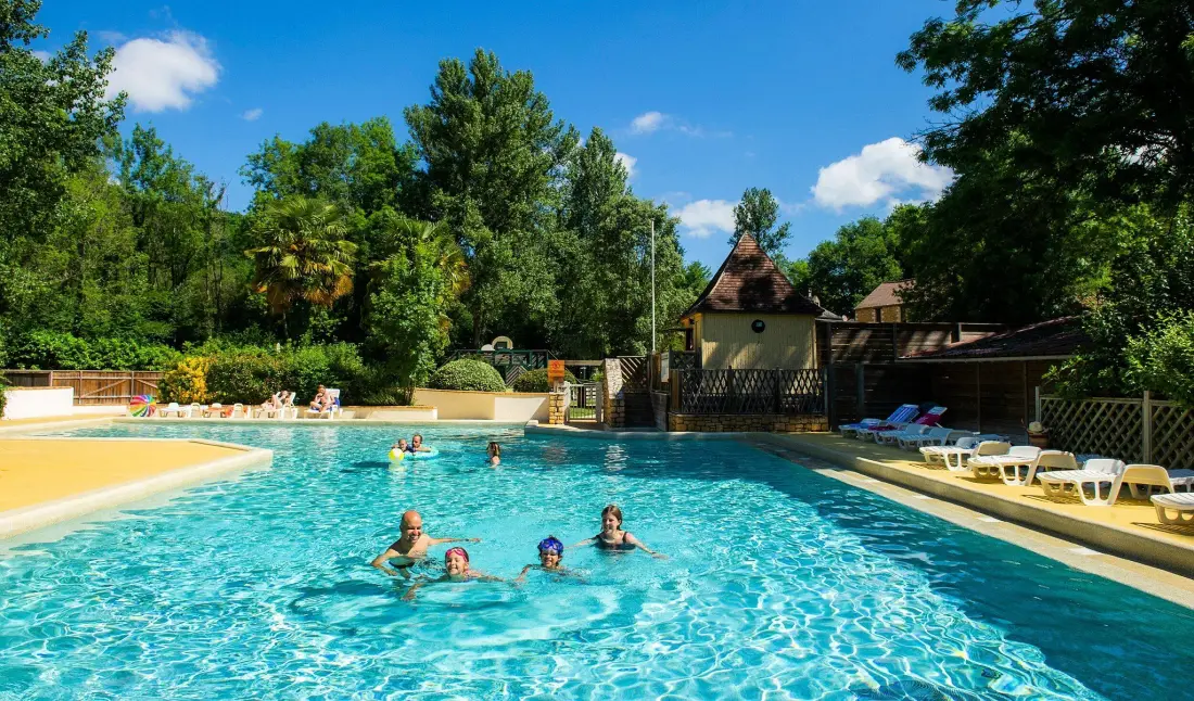 Camping Aqua Viva