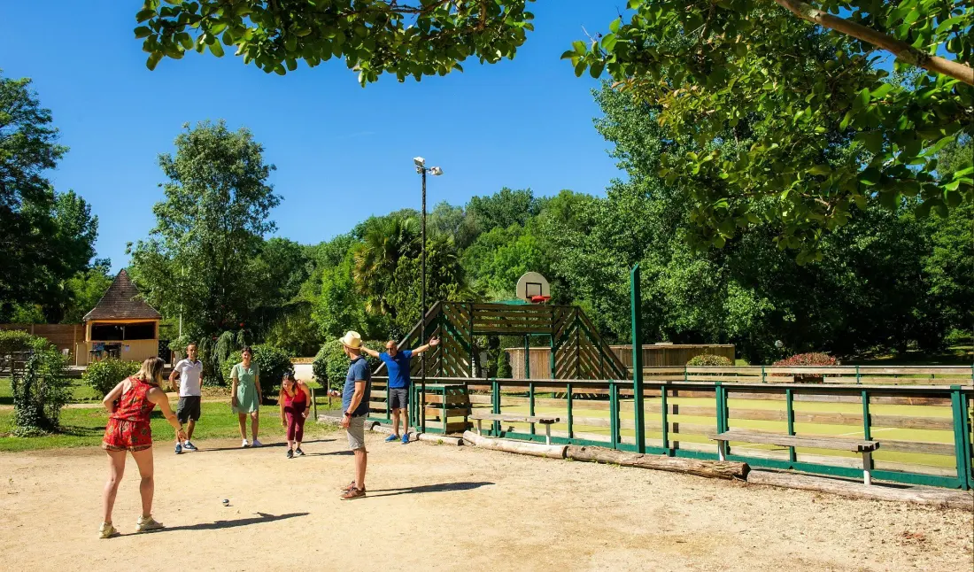 Camping Aqua Viva