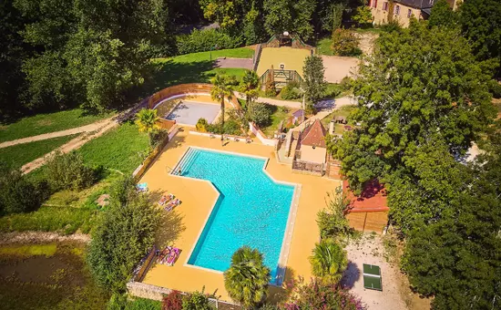 Campingplatz Aqua Viva****