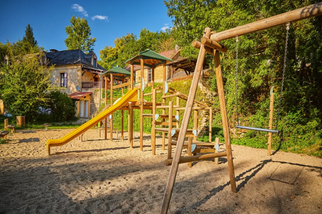 Camping Aqua Viva