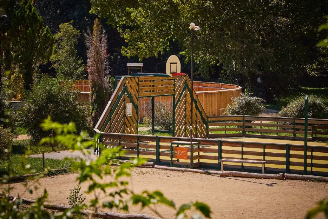 Camping Aqua Viva