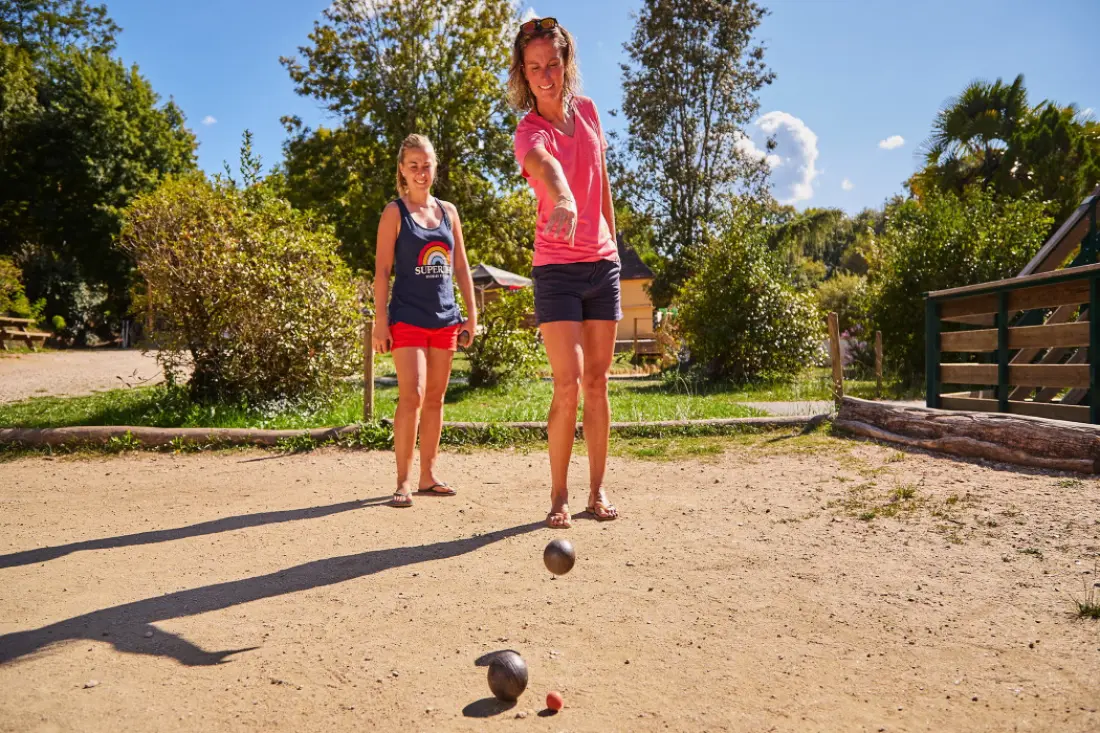 Camping Aqua Viva