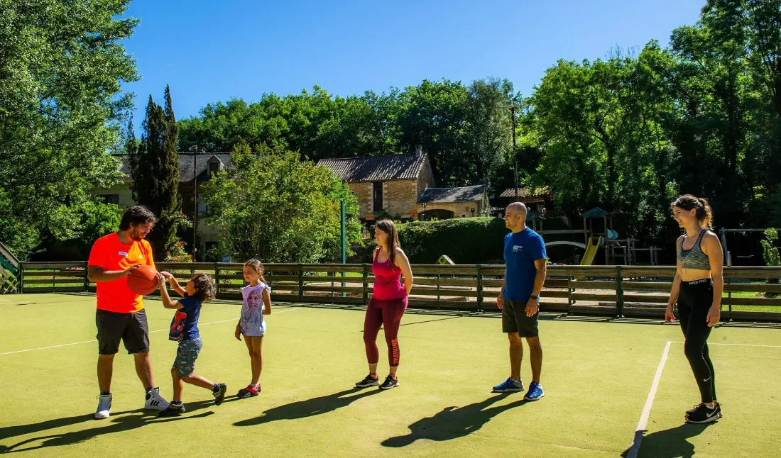 Camping Aqua Viva