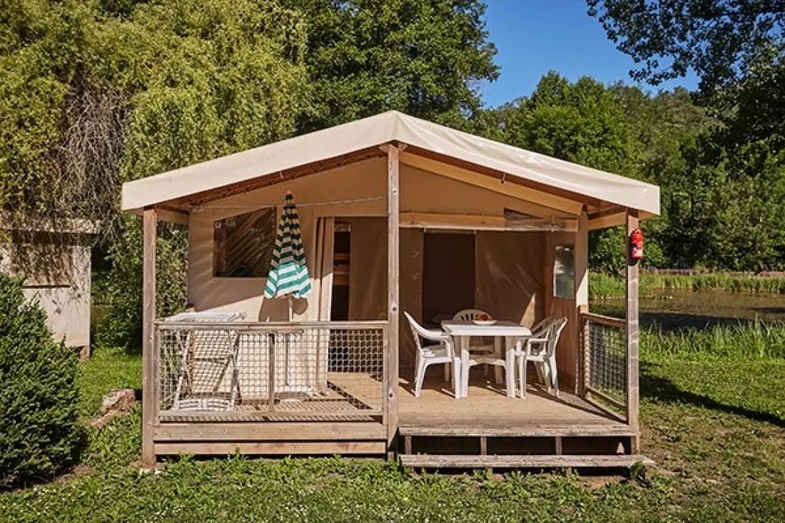 Camping Aqua Viva
