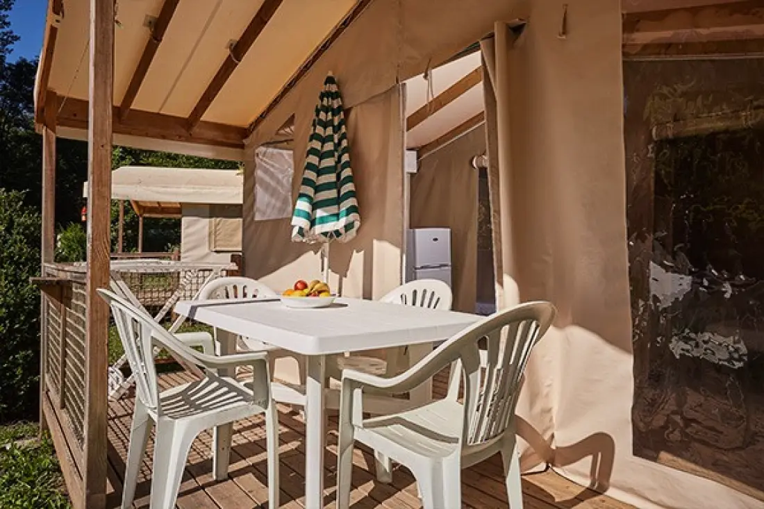 Camping Aqua Viva