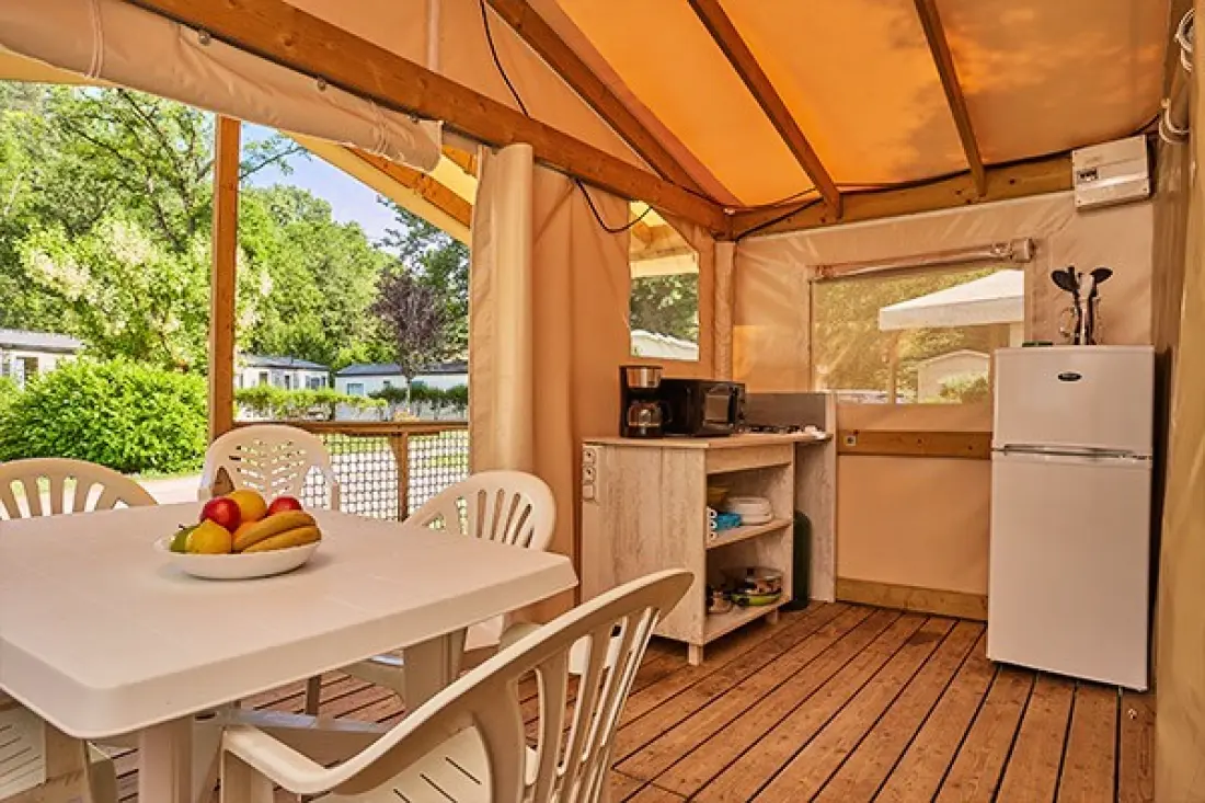 Camping Aqua Viva