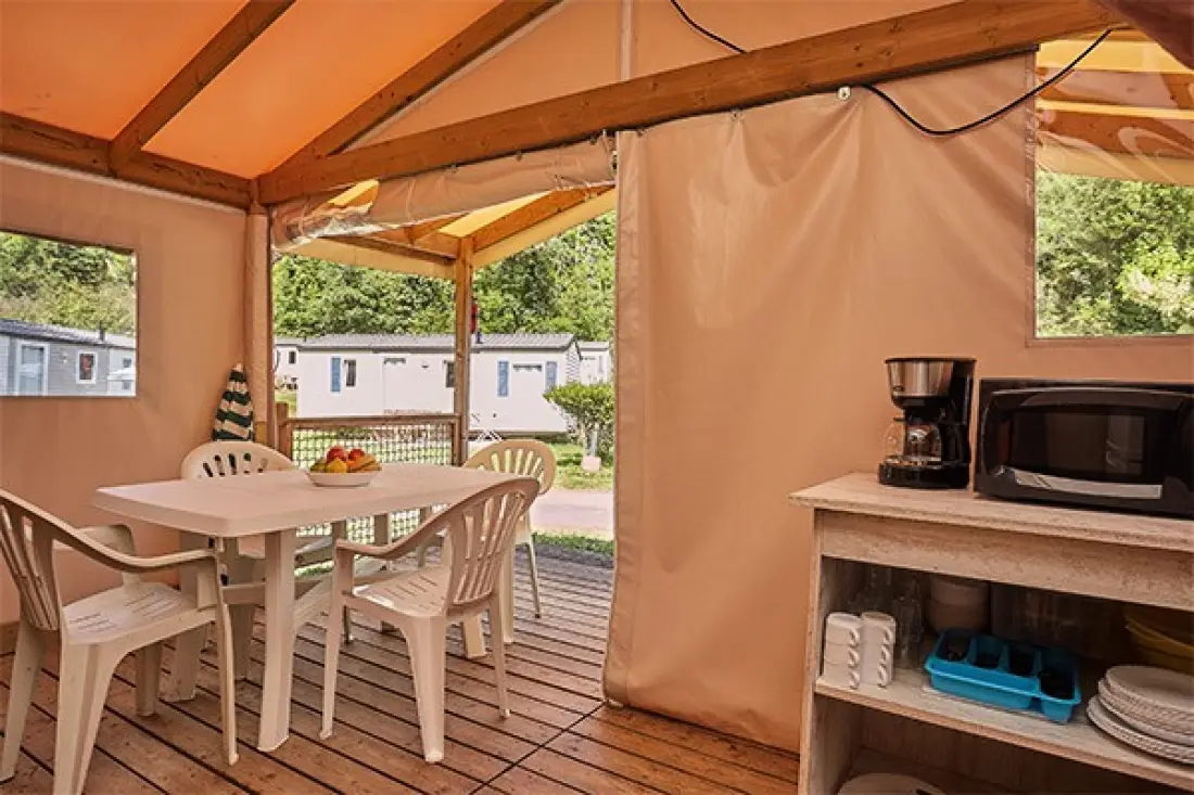 Camping Aqua Viva