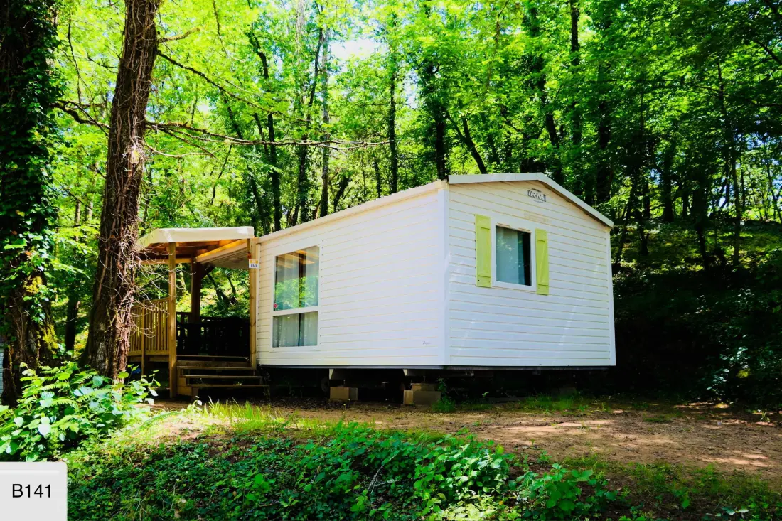 Camping Aqua Viva
