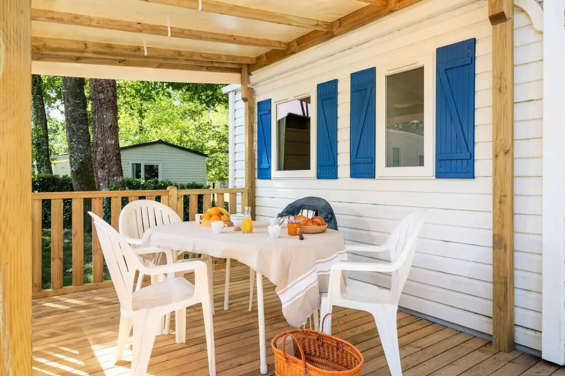 Camping Aqua Viva