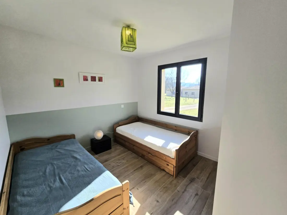 Maison de Vacances Carsac-Aillac 4