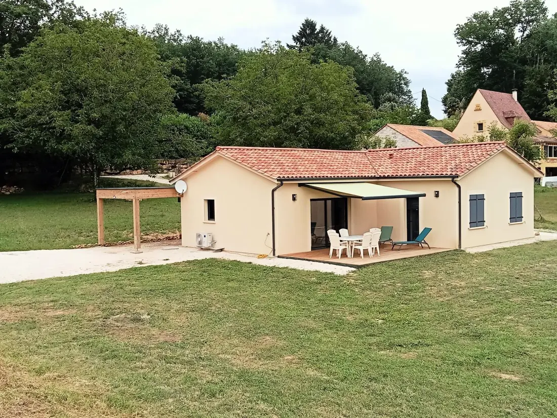 Maison de Vacances Carsac-Aillac 4