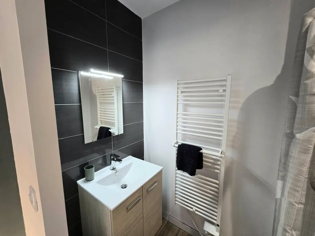 Maison de Vacances Carsac-Aillac 4