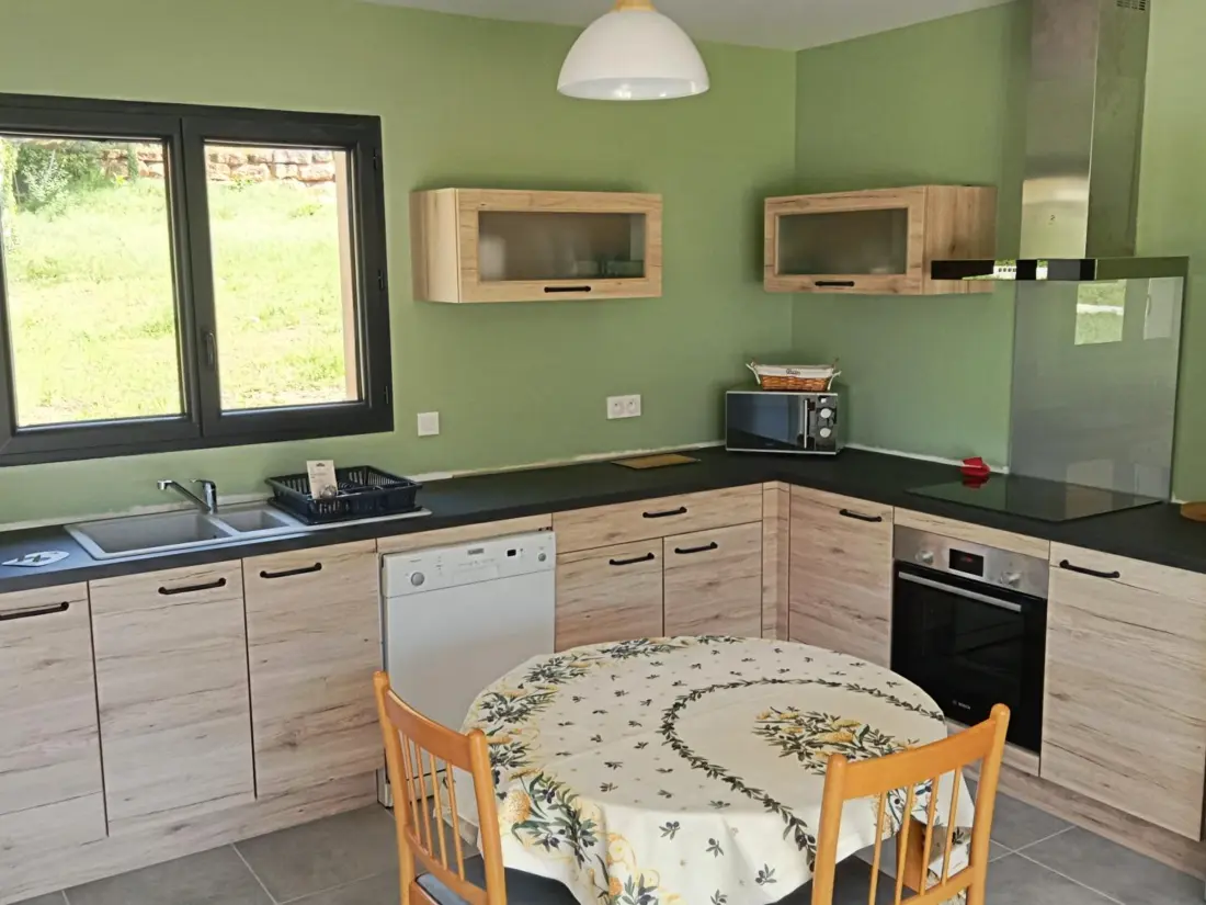 Maison de Vacances Carsac-Aillac 4