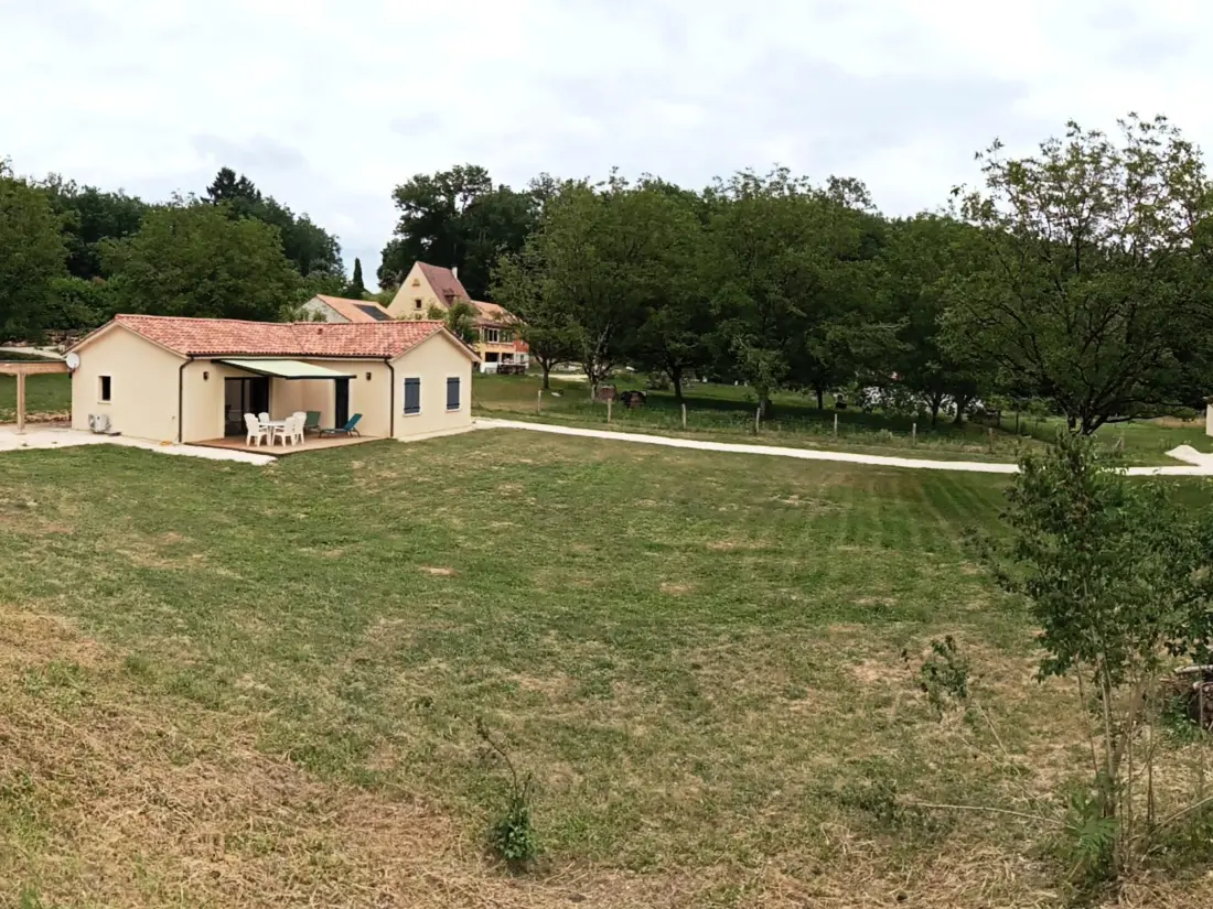 Maison de Vacances Carsac-Aillac 4