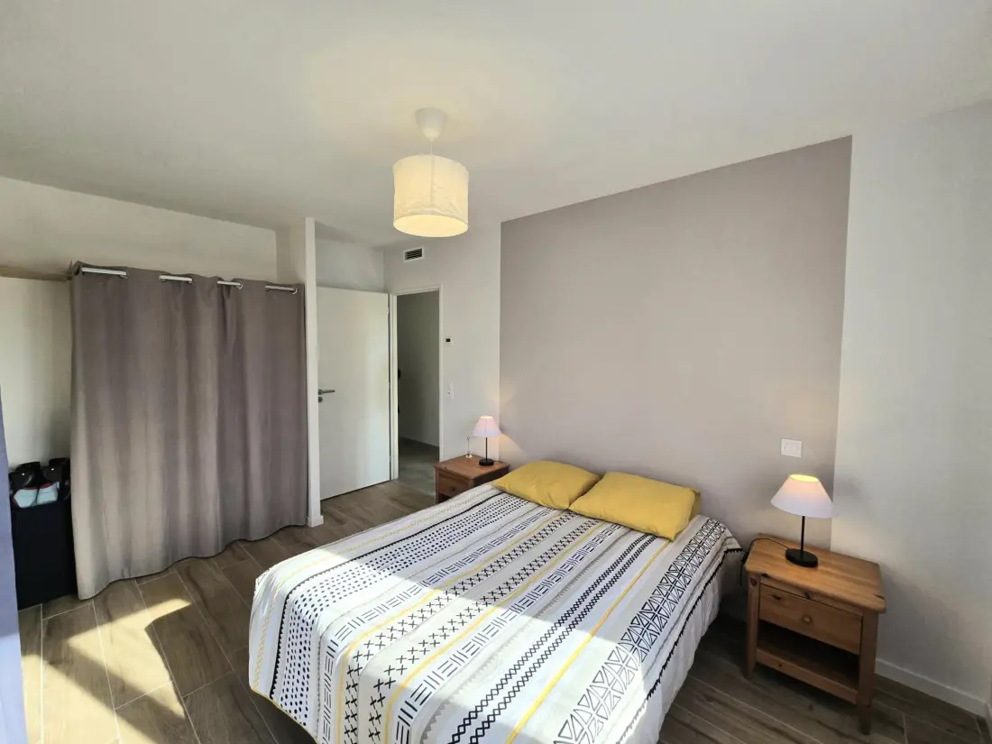 Maison de Vacances Carsac-Aillac 4