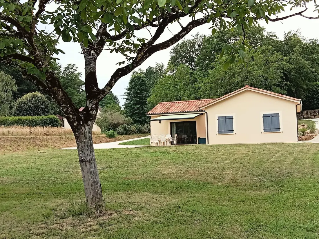Maison de Vacances Carsac-Aillac 4
