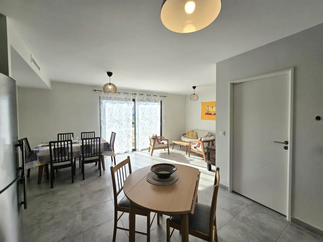 Maison de Vacances Carsac-Aillac 4