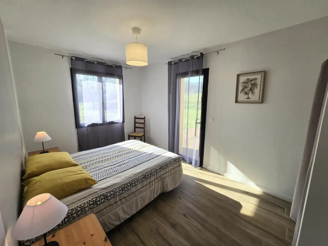 Maison de Vacances Carsac-Aillac 4