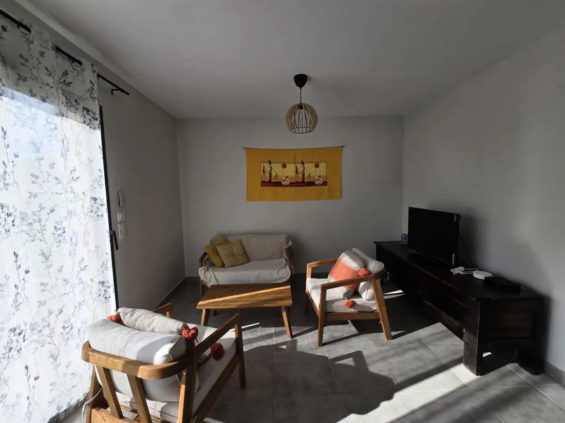 Maison de Vacances Carsac-Aillac 4