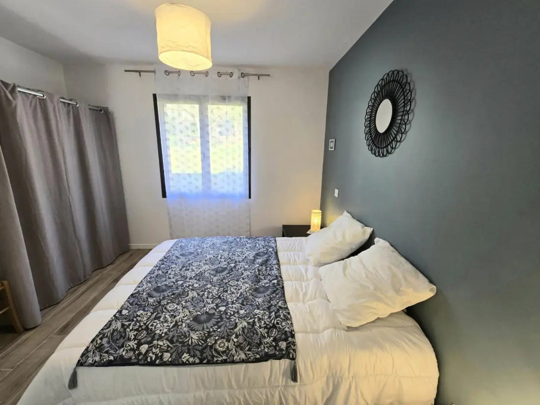Maison de Vacances Carsac-Aillac 4