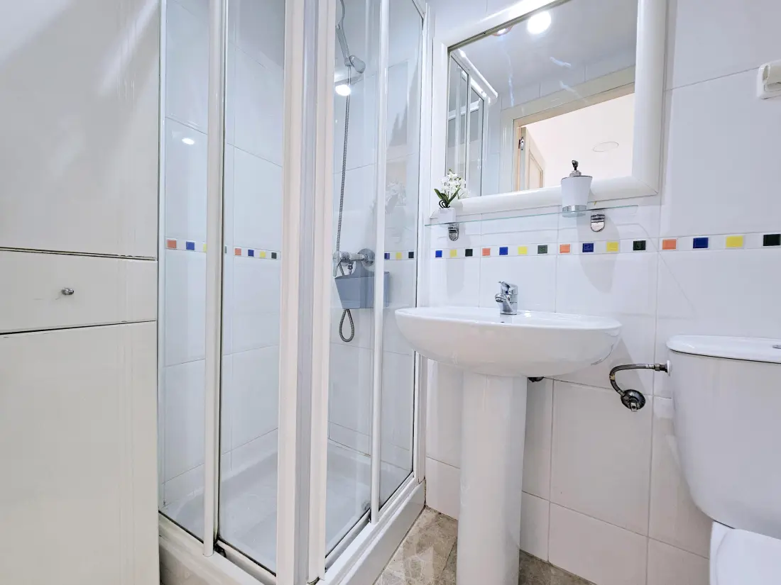 Location de Vacances Carthagène 33