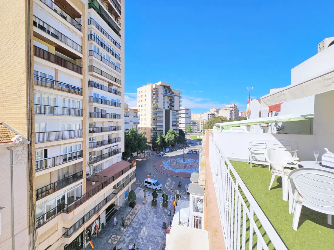 Location de Vacances Carthagène 33