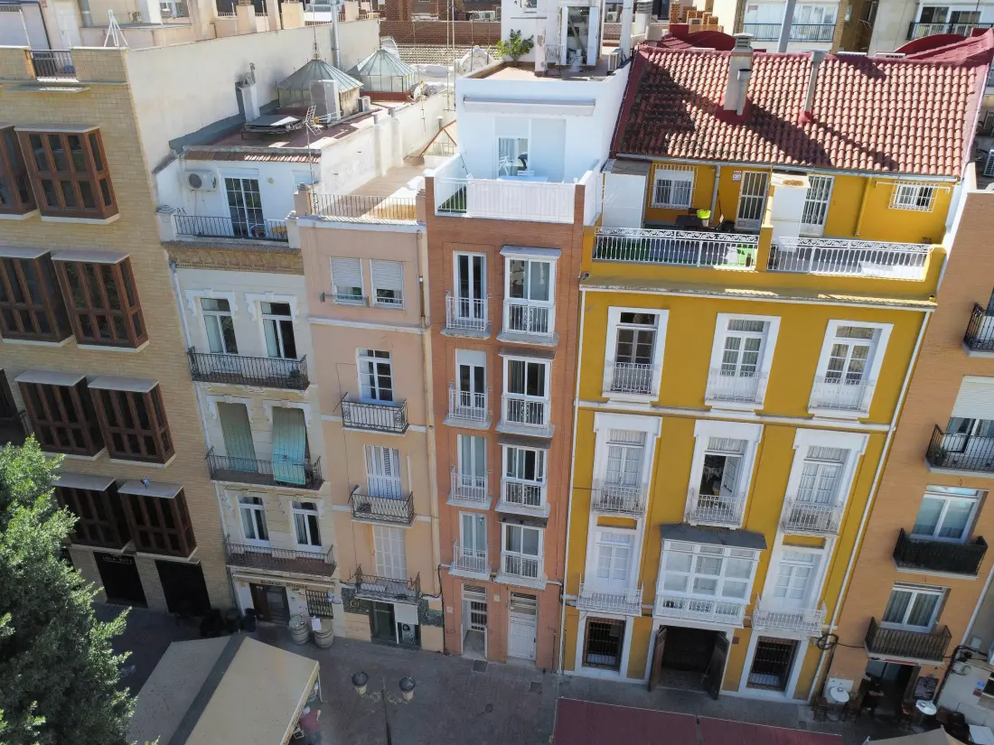 Location de Vacances Carthagène 33