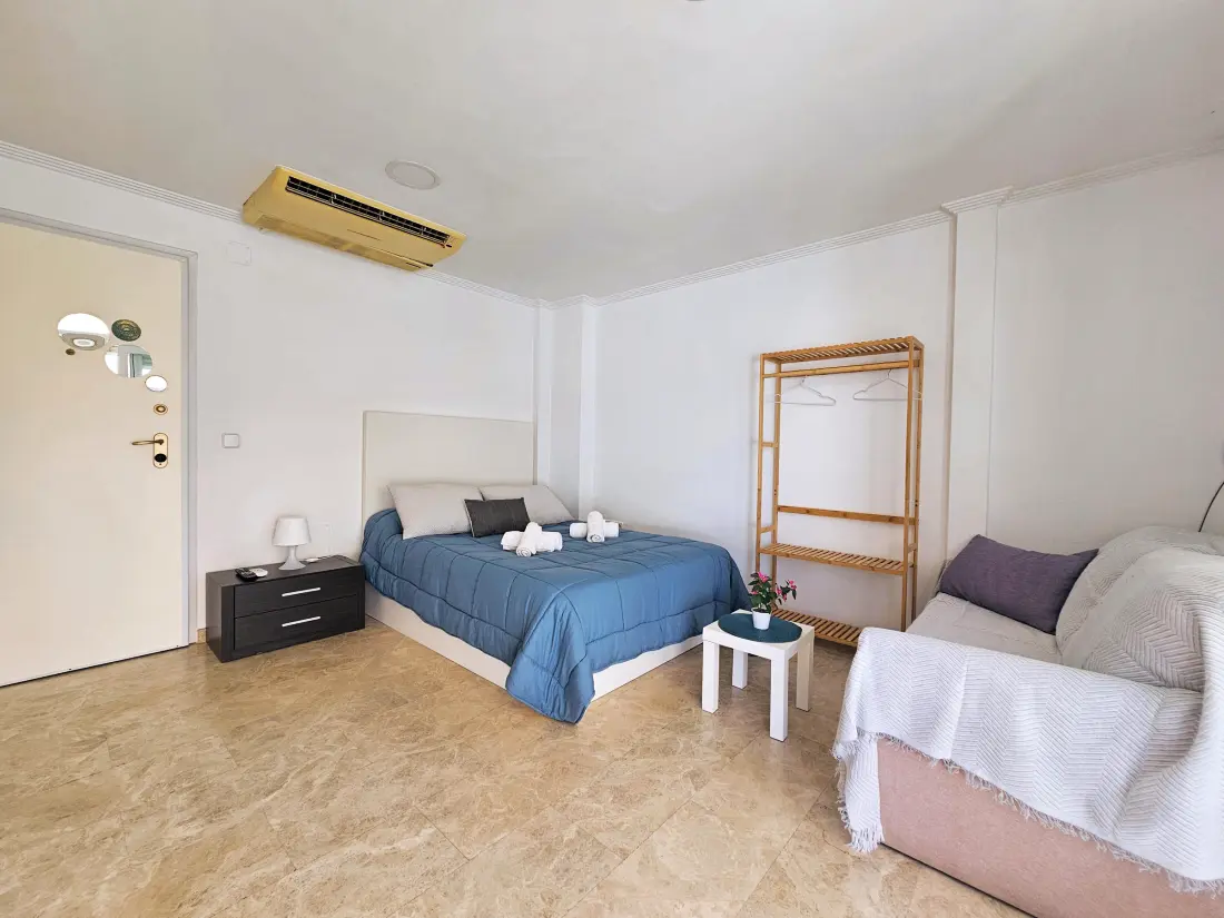 Location de Vacances Carthagène 33