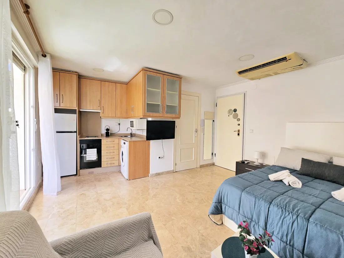 Location de Vacances Carthagène 33