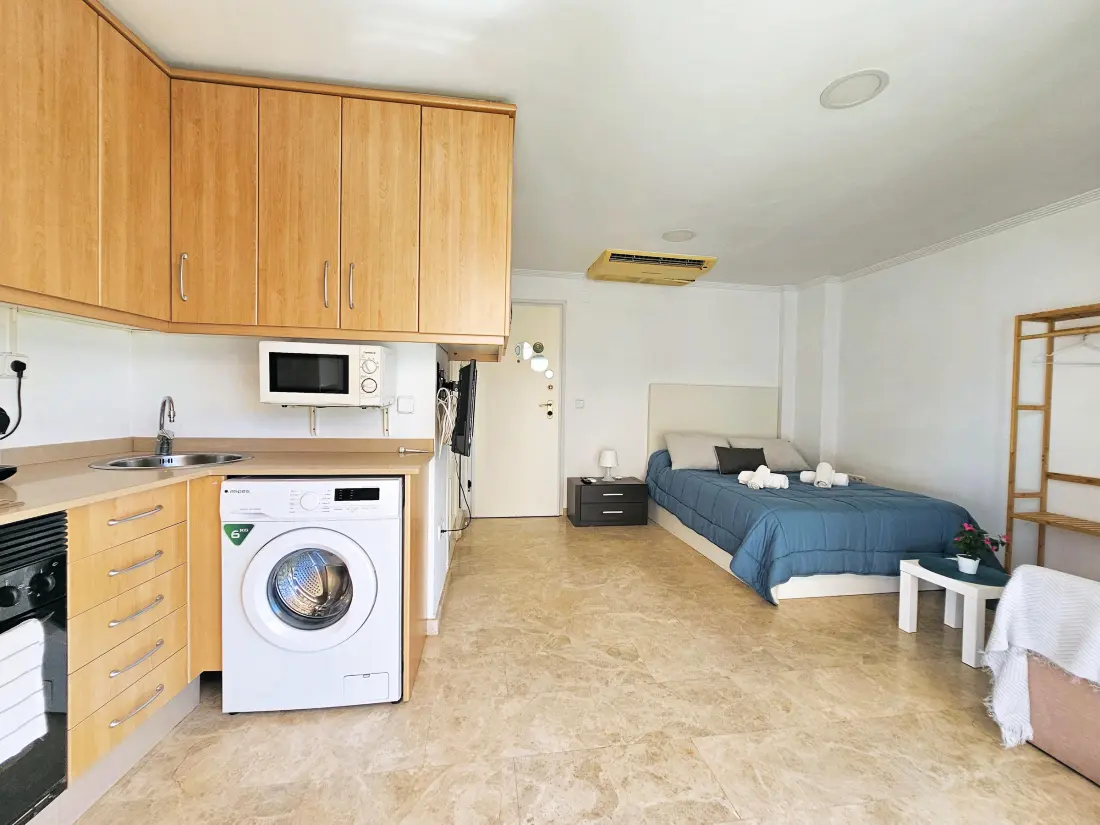 Location de Vacances Carthagène 33