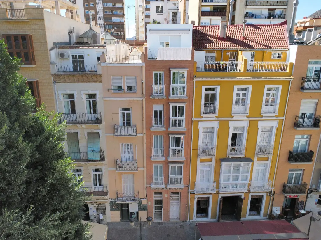 Location de Vacances Carthagène 33