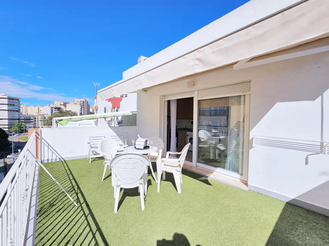 Location de Vacances Carthagène 33